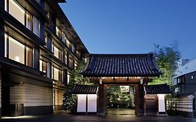 Hotel The Mitsui Kyoto, A Luxury Collection Hotel & Spa